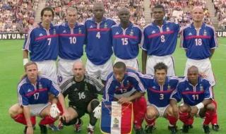2020瑞士欧洲杯战绩 2012欧洲杯法国队
